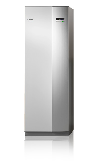 Nibe Varmvattenberedare VVM 310