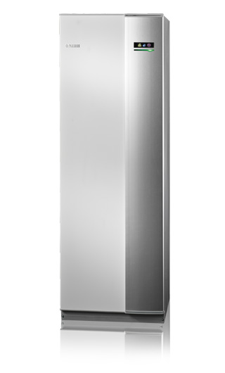 Nibe Bergvärmepump F1255