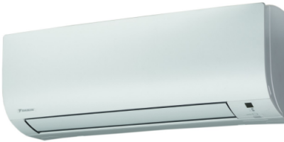 Daikin Luftvärmepump Solo R