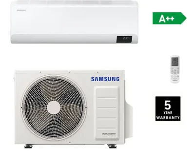 Samsung Nordic Geo