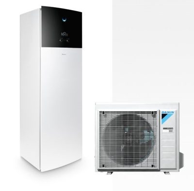 Daikin Altherma 3