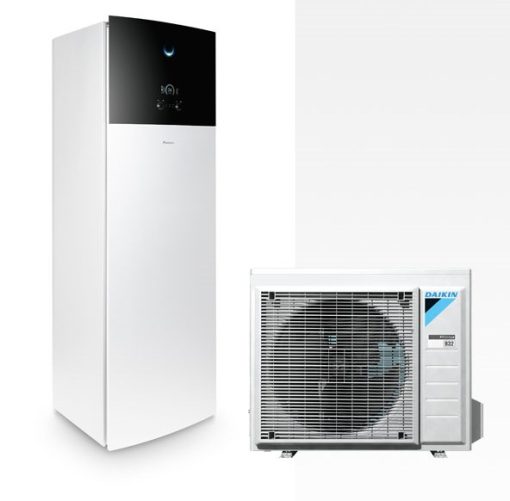 Daikin Altherma 3
