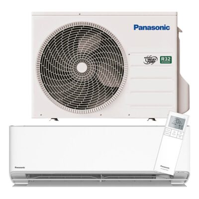 Panasonic CU / CS-HZ25/35ZKE