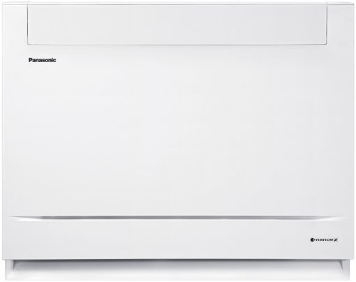 Panasonic Z25/35UFEAW golvmodell