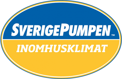 Sverigepumpen