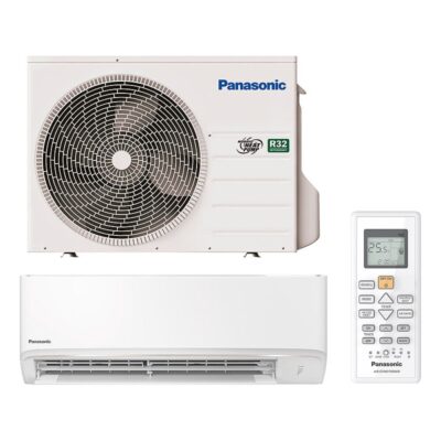 Panasonic CU / CS-CZ25 / 35ZKE