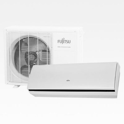 Fujitsu Nordic Premuim Inverter LTCN  Värmeeffekt 5,4 - 6,5 - 7,0 kW