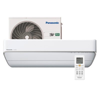 Panasonic CU / CS-LZ25 / 35TKE