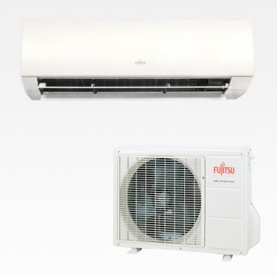 Nordic Slim Inverter KMCBN Värmeeffekt 5,2–5,7–6,0 kW