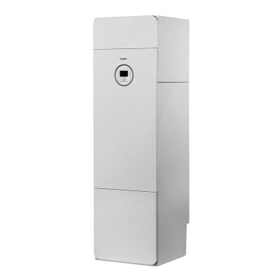 Frånluftvärmepump Bosch Compress 3800i EW