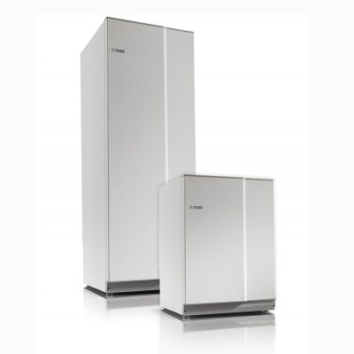 Nibe Compact CU Varmvattenberedare