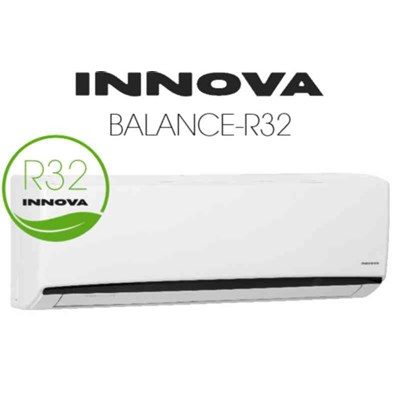 Innova Balance R32