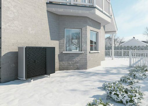 Daikin Altherma 3 Top Grade - Bild 2