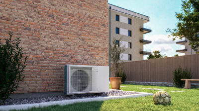 Daikin Altherma Monoblock 3
