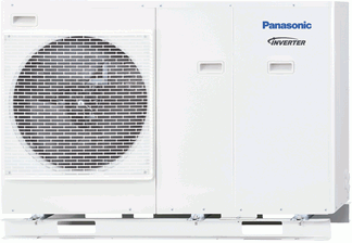 Panasonic-Monoblock-H