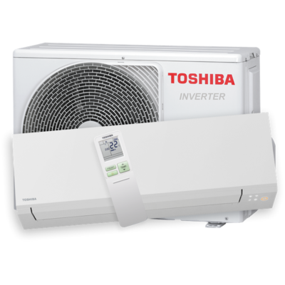Toshiba Shorai Edge 25 / 35 A+++