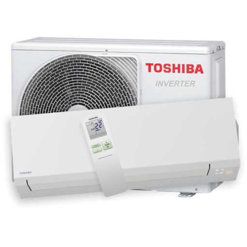 Toshiba Shorai Edge 25 / 35 A+++