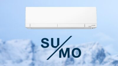 Mitsubishi Electric MSZ-RW SUMO