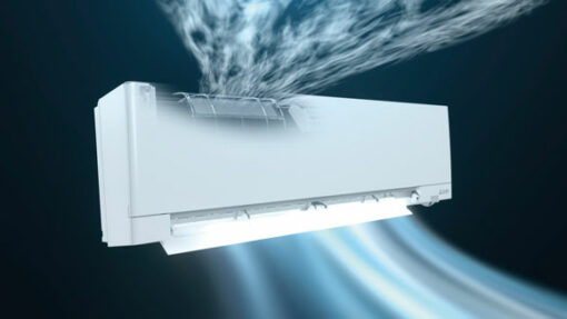 Mitsubishi Electric MSZ-RW SUMO - Bild 3
