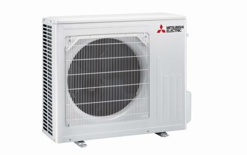 Mitsubishi Electric MSZ-RW SUMO - Bild 4