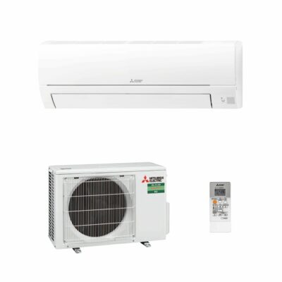 Mitsubishi Electric HR Cool HR35VF