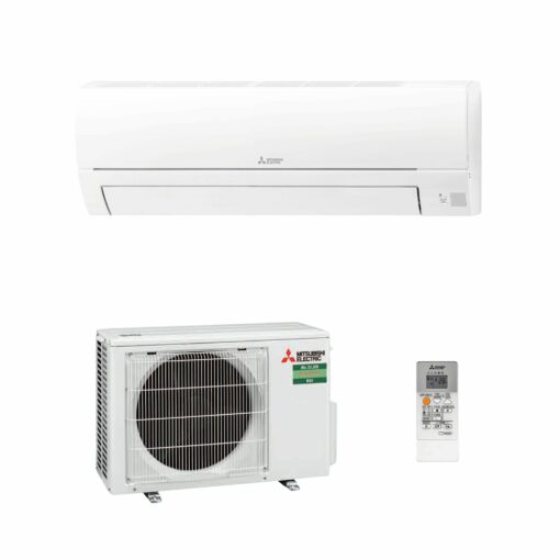 Mitsubishi Electric HR Cool HR35VF