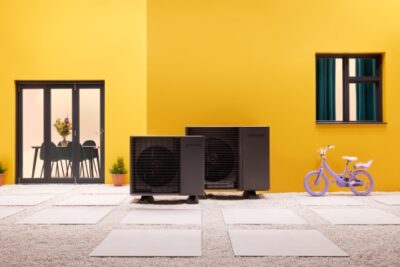 Samsung EHS Mono R290 monoblock